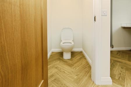 3 bedroom Detached house to let in Ballycrochan Road, Bangor, BT19