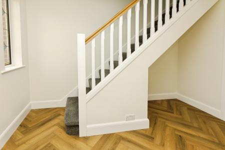 3 bedroom Detached house to let in Ballycrochan Road, Bangor, BT19