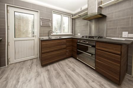 2 bedroom Flat to let in Greenside, Bangor, BT20