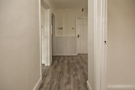 2 bedroom Flat to let in Greenside, Bangor, BT20