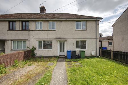 2 bedroom Flat to let in Greenside, Bangor, BT20