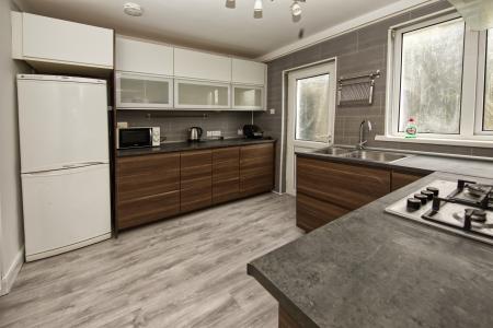 2 bedroom Flat to let in Greenside, Bangor, BT20