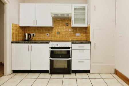2 bedroom End of terrace house to let in Hazelbrook Avenue, Bangor, BT20