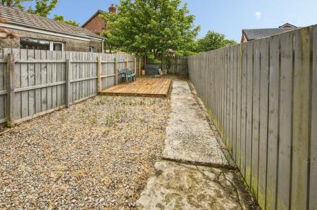2 bedroom End of terrace house to let in Hazelbrook Avenue, Bangor, BT20