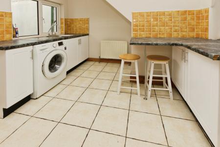 2 bedroom End of terrace house to let in Hazelbrook Avenue, Bangor, BT20