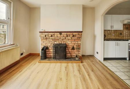 2 bedroom End of terrace house to let in Hazelbrook Avenue, Bangor, BT20