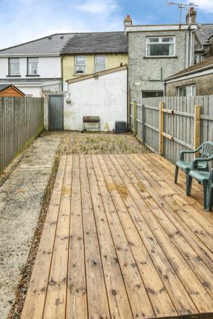 2 bedroom End of terrace house to let in Hazelbrook Avenue, Bangor, BT20
