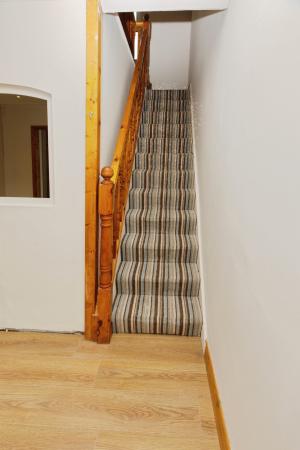 2 bedroom End of terrace house to let in Hazelbrook Avenue, Bangor, BT20