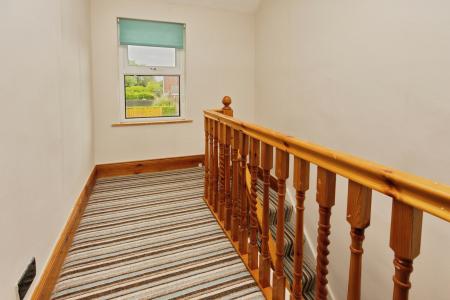 2 bedroom End of terrace house to let in Hazelbrook Avenue, Bangor, BT20