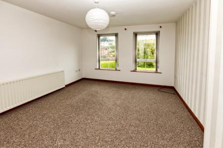 2 bedroom Apartment to let in Stanfield Court, Newtownards, BT23