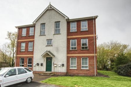 Stanfield Court, Newtownards, BT23