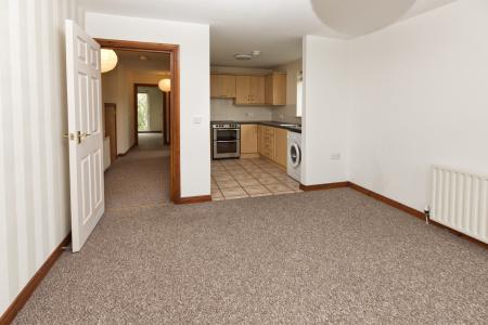 2 bedroom Apartment to let in Stanfield Court, Newtownards, BT23