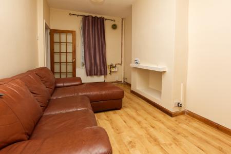 2 bedroom Terraced House to let in Balfour Street, Newtownards, BT23