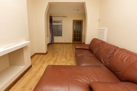 2 bedroom Terraced House to let in Balfour Street, Newtownards, BT23