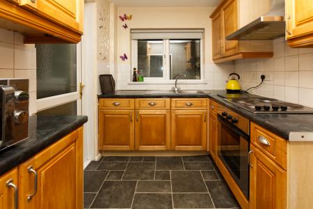 Balfour Street, Newtownards, BT23