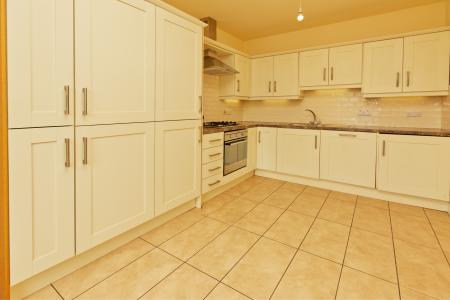 3 bedroom Semi-detached house to let in Viscount Lane, Bangor, BT19