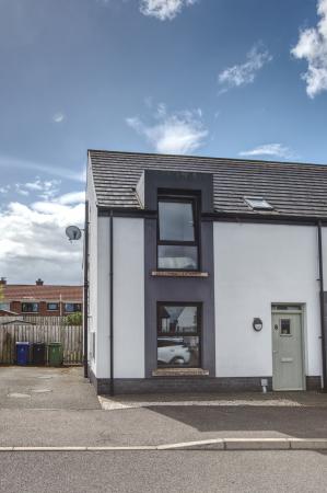 Viscount Lane, Bangor, BT19
