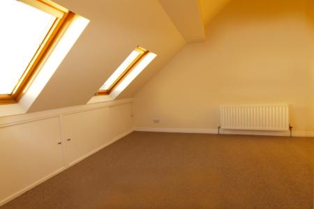 4 bedroom Town house to let in Cranley Drive, Bangor, BT19