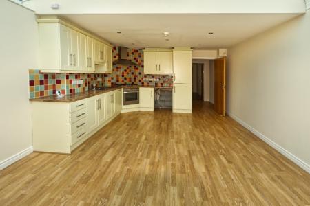 4 bedroom Town house to let in Cranley Drive, Bangor, BT19