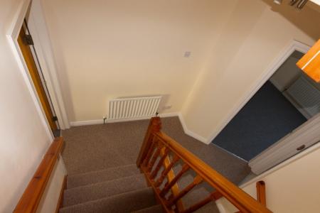 4 bedroom Town house to let in Cranley Drive, Bangor, BT19