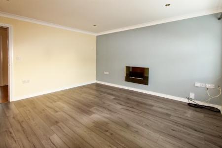 4 bedroom Town house to let in Cranley Drive, Bangor, BT19
