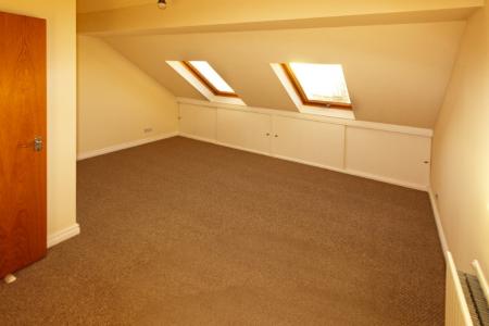 4 bedroom Town house to let in Cranley Drive, Bangor, BT19