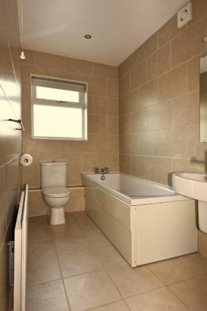 4 bedroom Town house to let in Cranley Drive, Bangor, BT19