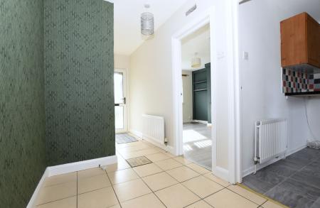 2 bedroom Apartment to let in Lisbane Drive, Newtownards, BT23