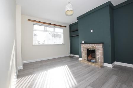 2 bedroom Apartment to let in Lisbane Drive, Newtownards, BT23
