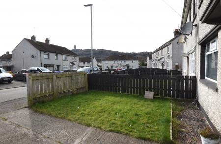 2 bedroom Apartment to let in Lisbane Drive, Newtownards, BT23