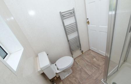 2 bedroom Apartment to let in Lisbane Drive, Newtownards, BT23