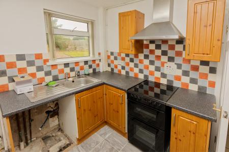 2 bedroom Apartment to let in Lisbane Drive, Newtownards, BT23