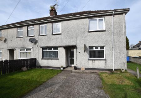 2 bedroom Apartment to let in Lisbane Drive, Newtownards, BT23