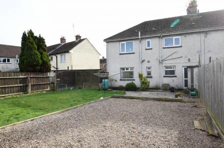 2 bedroom Apartment to let in Lisbane Drive, Newtownards, BT23