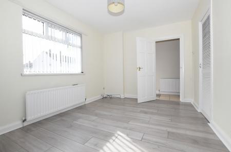 2 bedroom Apartment to let in Lisbane Drive, Newtownards, BT23