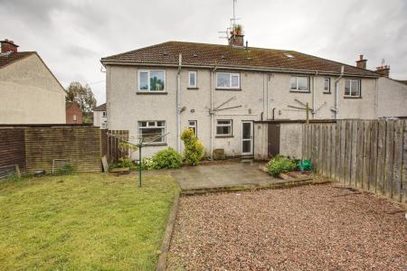 2 bedroom Apartment to let in Lisbane Drive, Newtownards, BT23