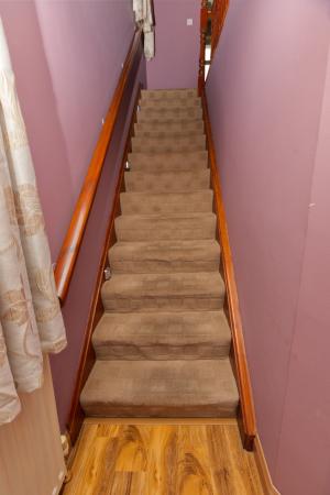 3 bedroom Semi-detached house to let in Meadowvale Crescent, Bangor, BT19