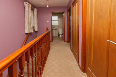 3 bedroom Semi-detached house to let in Meadowvale Crescent, Bangor, BT19