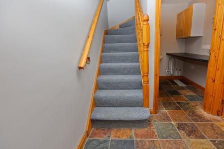 2 bedroom Flat to let in Balmoral Square, Bangor, BT19