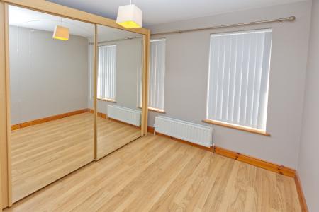 2 bedroom Flat to let in Balmoral Square, Bangor, BT19