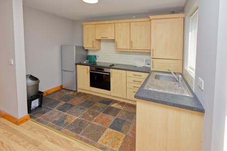 2 bedroom Flat to let in Balmoral Square, Bangor, BT19