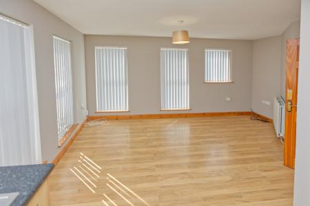 2 bedroom Flat to let in Balmoral Square, Bangor, BT19