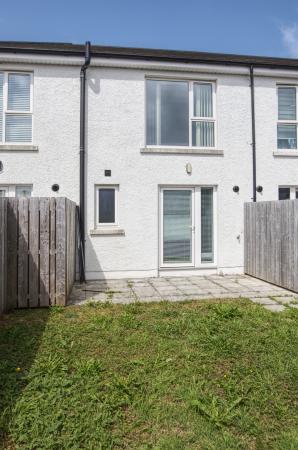 2 bedroom Town house to let in Hawthorne Way, Bangor, BT20