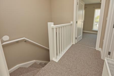 2 bedroom Town house to let in Hawthorne Way, Bangor, BT20