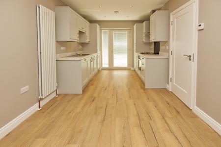 2 bedroom Town house to let in Hawthorne Way, Bangor, BT20