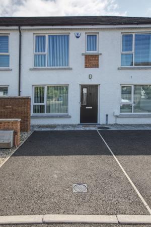 Hawthorne Way, Bangor, BT20