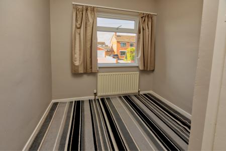 3 bedroom Terraced House to let in Silverstream Crescent, Bangor, BT20