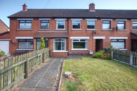 Silverstream Crescent, Bangor, BT20