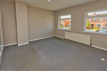 3 bedroom Terraced House to let in Silverstream Crescent, Bangor, BT20
