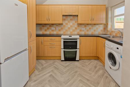 3 bedroom Terraced House to let in Silverstream Crescent, Bangor, BT20
